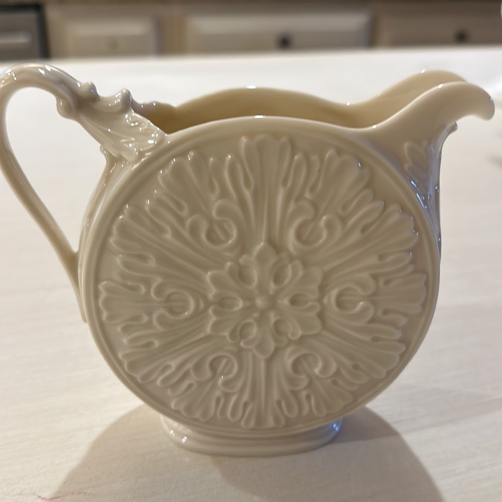 Lenox Pitcher - Picture 3 of 7